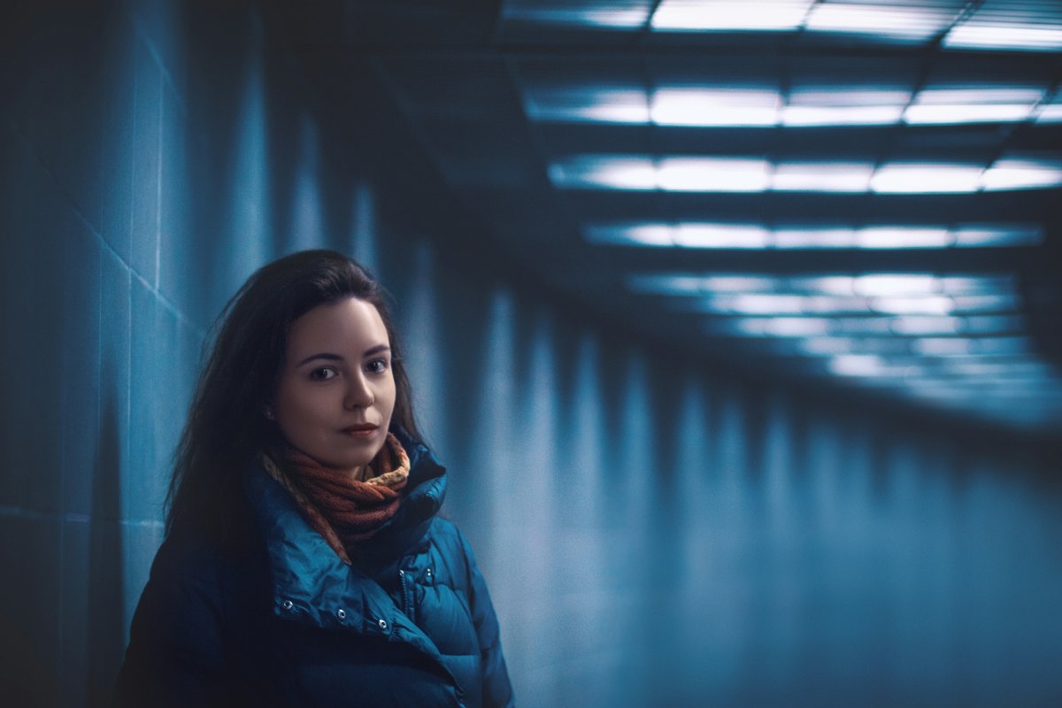 Justyna H.