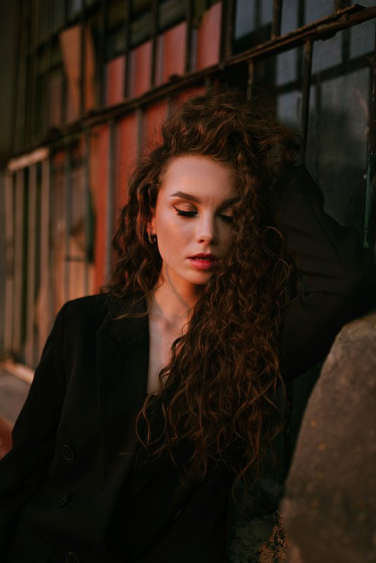 Magdalena E.