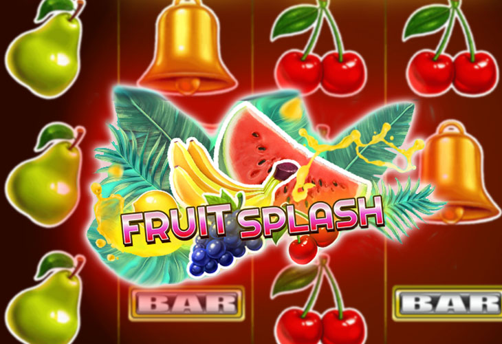 Fruit Splash! - Manna Play slot at Vox Kasyno Casino