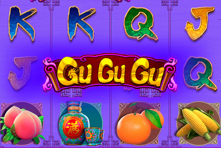 Gu Gu Gu - CQ9 Gaming slot at Vox Kasyno Casino