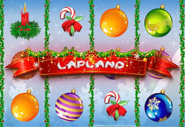 Lapland - Fugaso slot at Vox Kasyno Casino