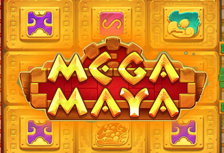 Mega Maya - Swintt slot at Vox Kasyno Casino