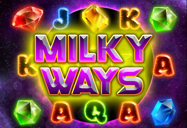 Milky Ways - Nolimit City slot at Vox Kasyno Casino