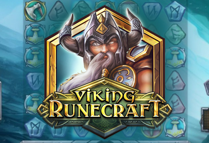 Viking Runecraft - Play'n GO slot at Vox Kasyno Casino