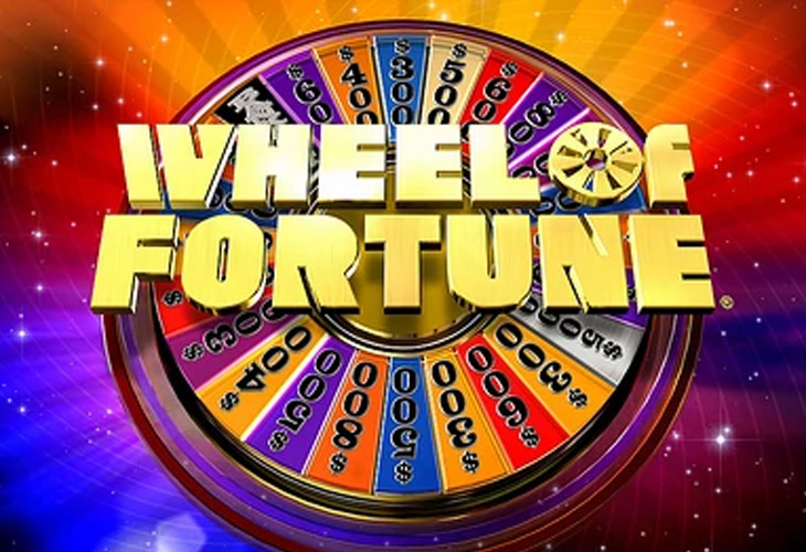 Wheel Of Fortune - IGT slot at Vox Kasyno Casino